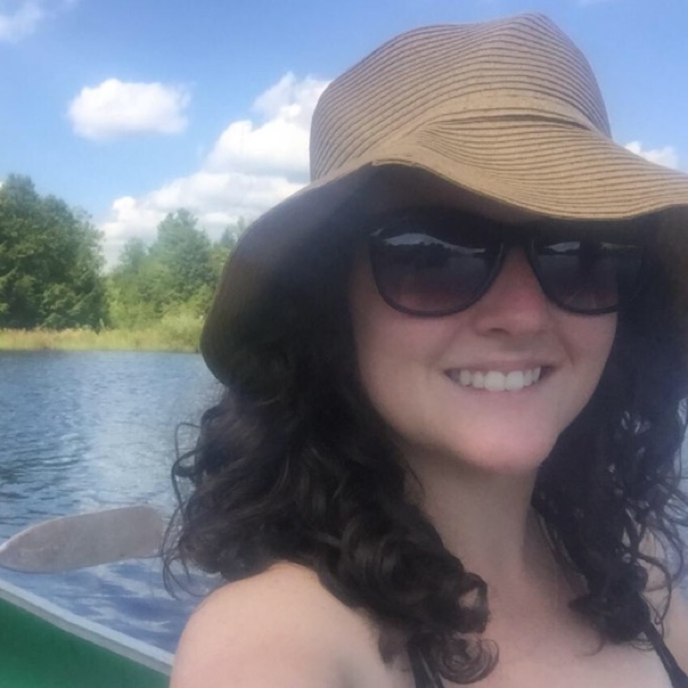 Meet your Posher, Siobhan